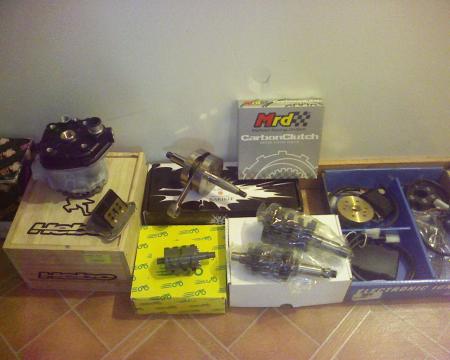 ma ptite commande